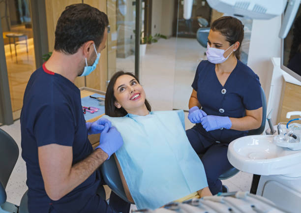 Best Dental Exams and Cleanings  in Dover, AR